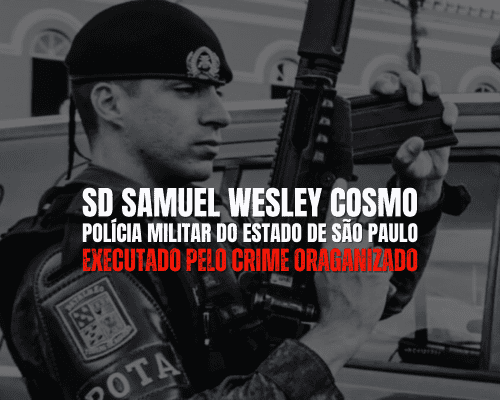 Samuel Wesley Cosmo